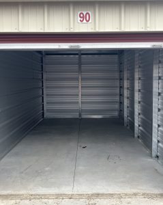 storage units north bay